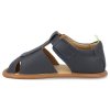 AE.PAR1 545 barefoot detske sandaly tip toey joey parky navy 4