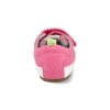 AE.BSG1 4491 barefoot tenisky tip toey joey bossy green rosa pink eco canvas 5