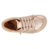CB.OLI1 3792 barefoot detske tenisky tip toey joey ollie metalic salmon 6