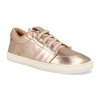 CB.OLI1 3792 barefoot detske tenisky tip toey joey ollie metalic salmon 1