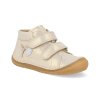 G2130348 1 detske kotnikove boty froddo flexible gold shine 1