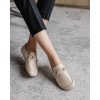 barefoot mokasiny versa beige 2 size large v 4 f 49768013