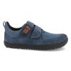 258810 barefoot tenisky sole runner puck 2 nubuk canvas blue 2
