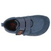 258810 barefoot tenisky sole runner puck 2 nubuk canvas blue 6