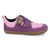 255510 barefoot tenisky sole runner puck 2 leather pink 2