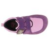 255510 barefoot tenisky sole runner puck 2 leather pink 6