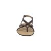 513950 barefoot sandaly sole runner rhea darkbrown 3