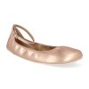 SHPN027WRG barefoot baleriny shapen tulip 3 0 w rose gold 1