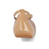 SHPN010WBG barefoot baleriny shapen tulip 3 0 beige w bezove 5