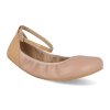 SHPN010WBG barefoot baleriny shapen tulip 3 0 beige w bezove 1