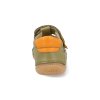 G2150198 11 detske sandaly froddo flexible olive 5