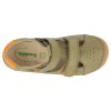 G2150198 11 detske sandaly froddo flexible olive 6