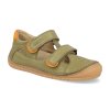G2150198 11 detske sandaly froddo flexible olive 1