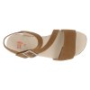 533557 barefoot sandaly sole runner juliet cognac 6