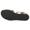 533557 barefoot sandaly sole runner juliet cognac 7