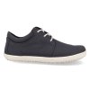 258323 barefoot tenisky sole runner metis 2 canvas navyblue 2