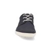 258323 barefoot tenisky sole runner metis 2 canvas navyblue 3