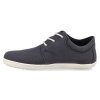 258323 barefoot tenisky sole runner metis 2 canvas navyblue 4