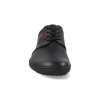 150623 barefoot polobotky sole runner narvi leather black 3