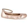 SHPN026RG barefoot baleriny shapen tulip 3 0 rose gold 2