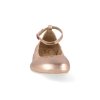 SHPN026RG barefoot baleriny shapen tulip 3 0 rose gold 3