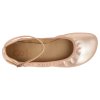 SHPN026RG barefoot baleriny shapen tulip 3 0 rose gold 6