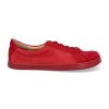 P 2388B RED barefoot tenisky peerko classic 2 red 2
