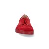 P 2388B RED barefoot tenisky peerko classic 2 red 3