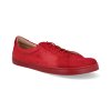 P 2388B RED barefoot tenisky peerko classic 2 red 1