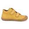G2130328 24 detske kotnikove boty froddo ollie dark yellow 2