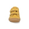 G2130328 24 detske kotnikove boty froddo ollie dark yellow 3