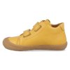 G2130328 24 detske kotnikove boty froddo ollie dark yellow 4