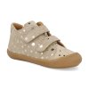 G2130328 30 detske kotnikove boty froddo ollie beige 1