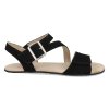 530857 barefoot sandaly sole runner juliet black 2