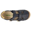 G2150198 detske sandaly froddo flexible dark blue 6