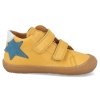 G2130344 4 detske kotnikove boty froddo ollie dark yellow 2 2