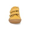 G2130344 4 detske kotnikove boty froddo ollie dark yellow 2 3