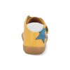 G2130344 4 detske kotnikove boty froddo ollie dark yellow 2 5