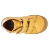 G2130344 4 detske kotnikove boty froddo ollie dark yellow 2 6