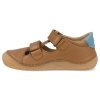 G2150198 2 detske sandaly froddo flexible brown 4