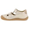 G2150198 9 detske sandaly froddo flexible gold shine 4