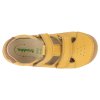 G2150198 3 detske sandaly froddo flexible dark yellow 6