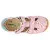 G2150198 6 detske sandaly froddo flexible pink svetle ruzove 6