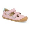 G2150198 6 detske sandaly froddo flexible pink svetle ruzove 1