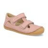 G2150198 7 detske sandaly froddo flexible pink 1