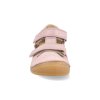 G2150198 10 detske sandaly froddo flexible pink shine 3