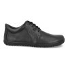 250654 barefoot polobotky sole runner metis 2 leather black 2