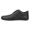 250654 barefoot polobotky sole runner metis 2 leather black 4