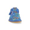 BF060010 W UNI barefoot detske prezuvky beda sirsi typ universe 3