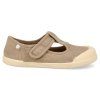 S10332 390 barefoot detske platene sandaly igor lona pepito cacao 2